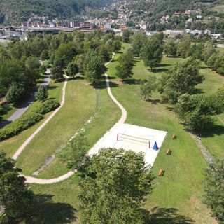 La gestione della Collina dello Sport rimarrà alla Genzianella