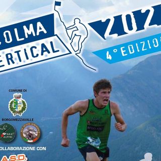 Conto alla rovescia per la Colma Vertical