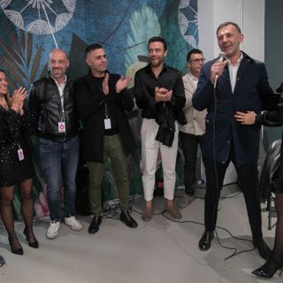 Nuova sede per il Colorificio VR, da oltre 40 anni protagonista del mercato del colore nel Vco