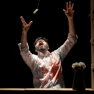 Al via “Diffusioni teatrali”, la nuova rassegna di Compagniadellozio