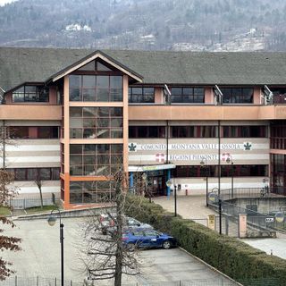 Lo scrittore Daniele Mencarelli ospite a Domodossola