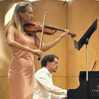 La Cappella Musicale del Calvario apre la stagione con il "Concerto della Cella"