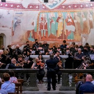 &quot;Musica d'estate&quot; si apre con il tradizionale concerto di San Quirico
