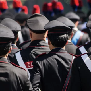 Carabinieri, concorso per 816 Allievi Marescialli del ruolo Ispettori dell’Arma
