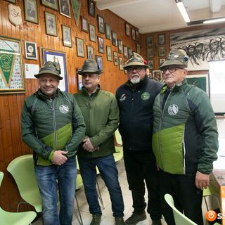 Fanfara Alpina Ossolana, tante iniziative per festeggiare i 50 anni