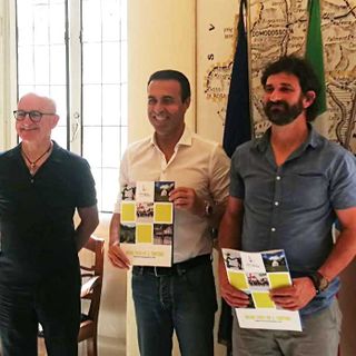 Festival dei Fiori e But Gourmet aspettando la Bettelmatt Ultra Trail Formazza