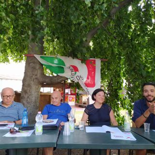 Pd, dal 6 al 15 agosto torna la festa dell'Unità alla Lucciola