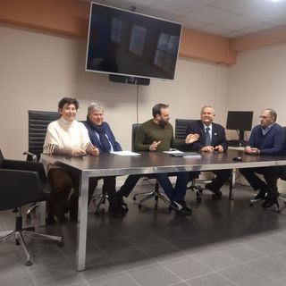 &quot;Tutti i progetti sono a buon punto, i conti tornano&quot;, la Provincia traccia il bilancio di fine anno