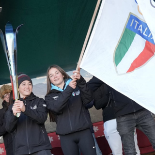 Piemonte capitale dello sport e dei giovani: dal 15 dicembre il trofeo Coni invernale