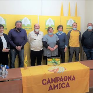 Campagna Amica dà vita all’Agrimercato del Piemonte Orientale