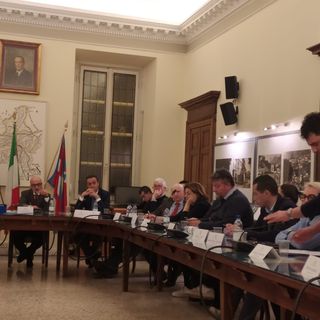 L'Expo Italo-Svizzera si terrà a settembre, Pizzi: &quot;Al centro infrastrutture, cultura ed enogastronomia&quot;