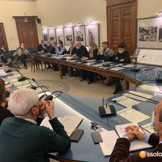 Domodossola, convocato per il 10 maggio il consiglio comunale