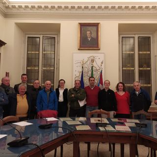 Insediate le consulte di quartiere domesi FOTO