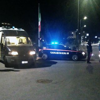 Automobilisti sotto l’effetto di alcol e droga: due patenti ritirate nel fine settimana