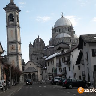Nessun contagiato a Re, il paese torna alla normalità dopo due mesi e mezzo