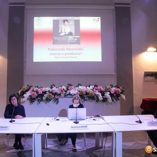 Domo, grande successo per il convegno sulla plusdotazione cognitiva FOTO