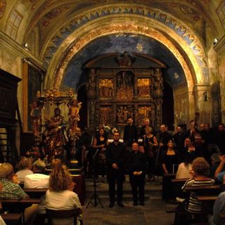 &quot;Musica d'estate&quot; si conclude con il concerto di San Bartolomeo