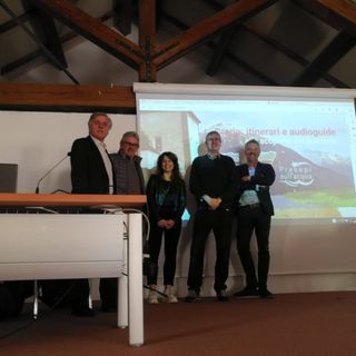 Una nuova webapp turistica per scoprire il territorio e la storia di Crodo