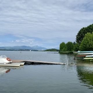 Verso il canottaggio… e oltre: 5 itinerari per gli amanti del trekking in provincia di Varese