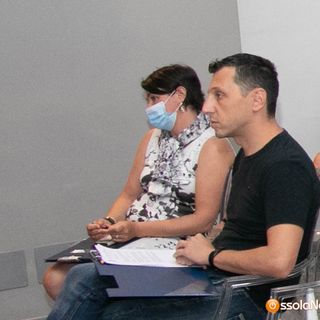 I 5Stelle: &quot;Triste teatrino domese sulla sanità&quot;