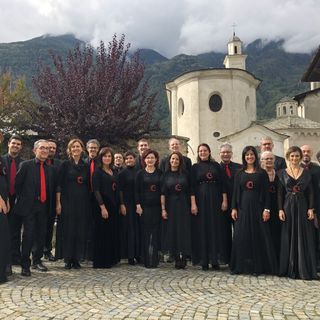 Ultimo appuntamento per il 50° della fondazione del Coro Polifonico di Varzo
