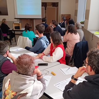 Proseguono con successo i corsi di aggiornamento per i volontari delle Pro Loco del Vco