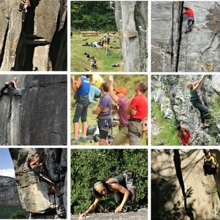 Parte questa sera il corso del Seo Cai di Domodossola per le attività sportive in montagna