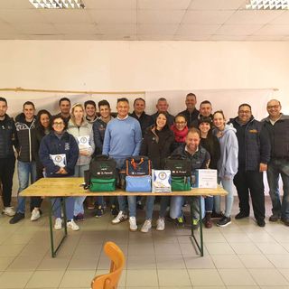 Un successo il primo corso per navigatori dell’Aci Vco