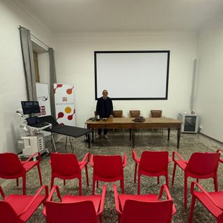 Diagnosi e cura della trombosi venosa, a Palazzo Rosmini un corso regionale