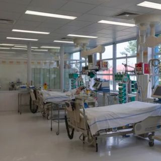 Covid Piemonte, oltre 2.200 i casi registrati oggi