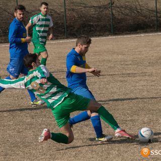 Pari senza gol tra Crevolese e Fomarco