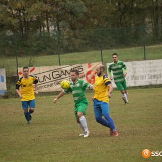 Doppio derby ossolano in Prima Categoria