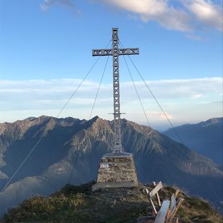 La croce del Moncucco compie 110 anni