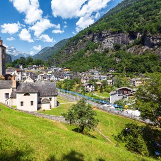 A Croveo l’undicesima edizione de “Le Streghe della Valle Antigorio”