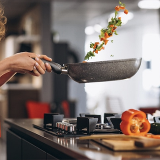 Premosello, corso amatoriale di cucina