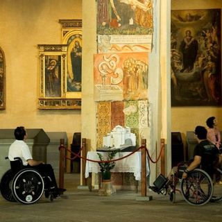 “Le parole giuste&quot;: Intesa Sanpaolo presenta una guida per comunicare il mondo della disabilità