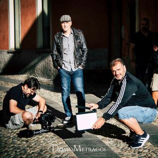 ‘Damua’ è in concorso al Paris Lift-Off Film Festival 2021
