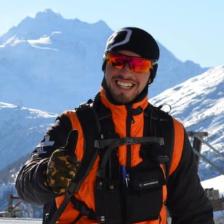 Sarà celebrato martedì al campo sportivo di Masera il funerale di Davide Ameno