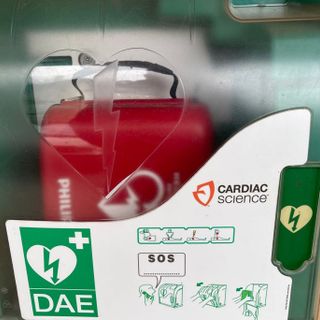 Defibrillatori nei rifugi, Preioni: &quot;Da sempre la Lega è attenta alla montagna&quot;