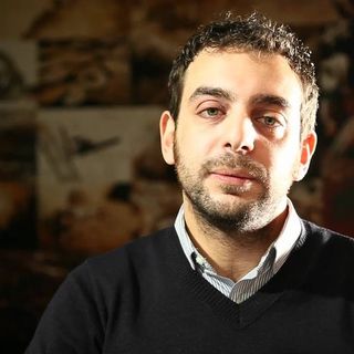 Legge gioco d'azzardo, il Consigliere regionale Diego Sarno minacciato di morte