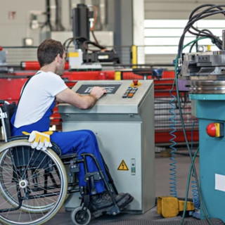 Lavoro, Chiorino: &quot;Più di 50 milioni per favorire l'occupazione di persone con disabilità&quot;