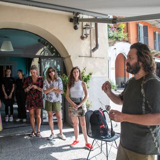 A Pallanza arriva Dispensa, il Wine&amp;Cocktail Bar di Compagnia dei Caraibi. FOTO e VIDEO