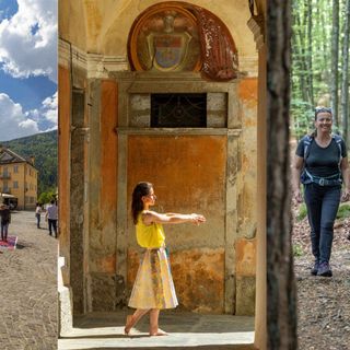 A Santa Maria Maggiore la seconda edizione di “divARTImenti”