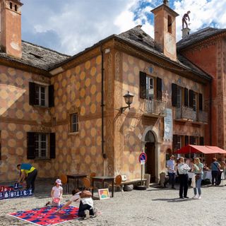 A Santa Maria Maggiore torna “divARTImenti – l'arte di sollevare l'animo”
