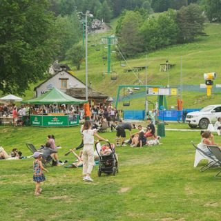 L'estate non è finita a Domobianca