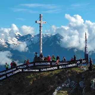 Tutto pronto per la quinta edizione della Domobianca Vertical Race