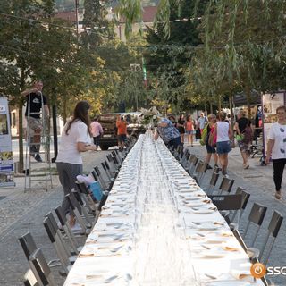 Foto Archivo della scorsa edizione