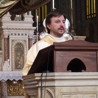 Il sentiero di una vita sana: incontri spirituali a Vogogna per la Festa dell'Addolorata