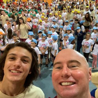 Don Riccardo a Pallanza da settembre. Presto all’oratorio di Domo un nuovo diacono