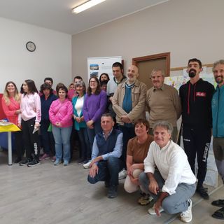 Grazie a &quot;Il sogno di Mirko&quot; due nuovi progetti per il centro diurno Sesamo